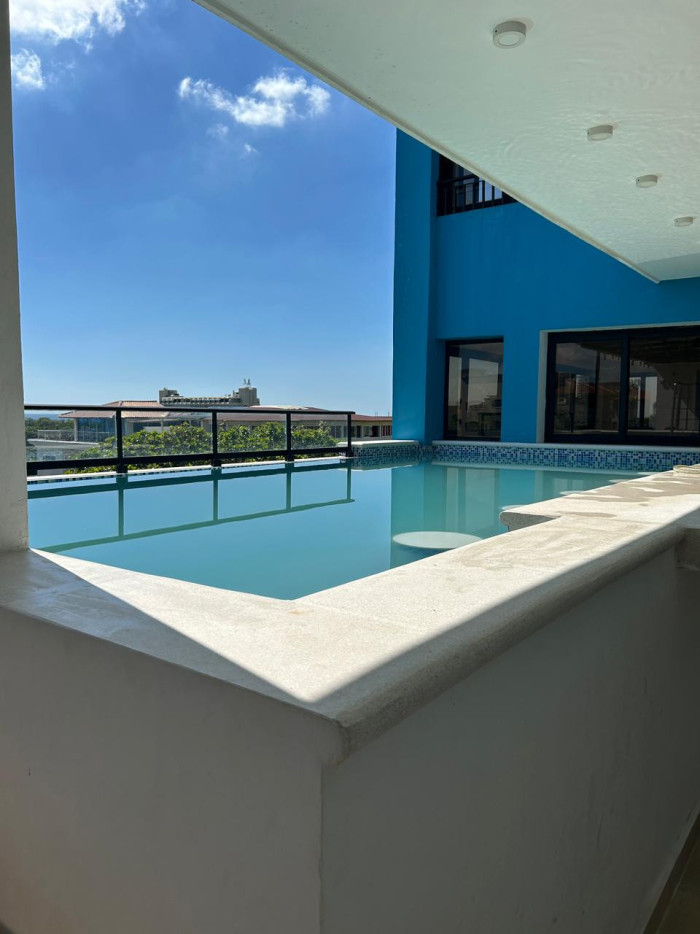 Apartamentos en Alquiler en Blue Island Suites  Gazcue Santo Domingo D Foto 7313496-9.jpg