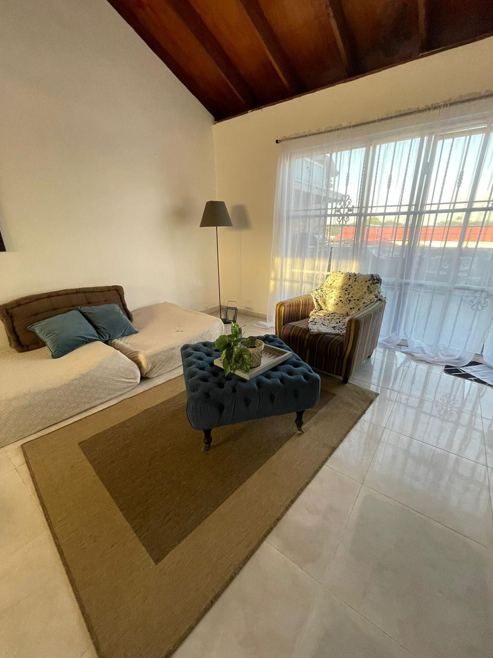 Oportunidad Única Exclusivo Apartamento tipo PH  en Venta En Villa Mel Foto 7313500-4.jpg