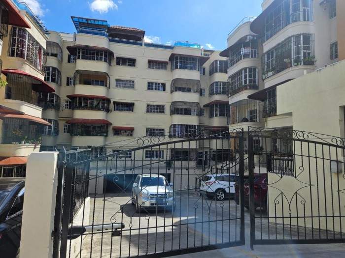 Oportunidad Única Exclusivo Apartamento tipo PH  en Venta En Villa Mel Foto 7313500-5.jpg