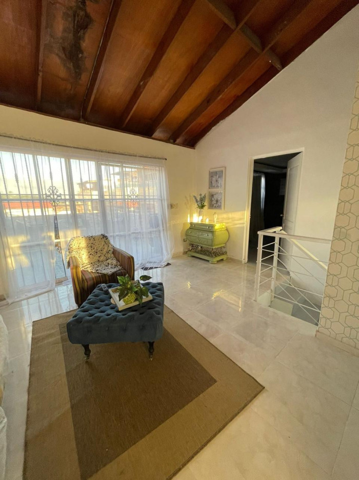Oportunidad Única Exclusivo Apartamento tipo PH  en Venta En Villa Mel Foto 7313500-6.jpg
