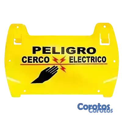 Cerco eléctrico  Foto 7313507-2.jpg