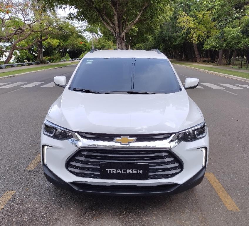 Chevrolet Tracker LT 2023  con 10.108Km Foto 7313520-1.jpg