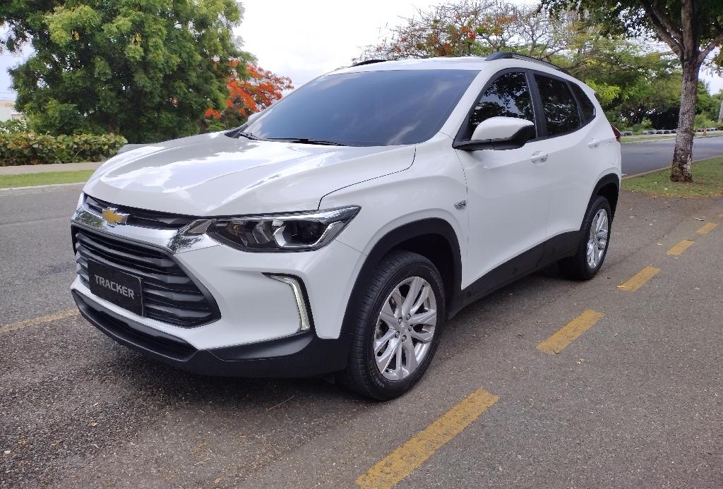 Chevrolet Tracker LT 2023 Foto 7313521-1.jpg