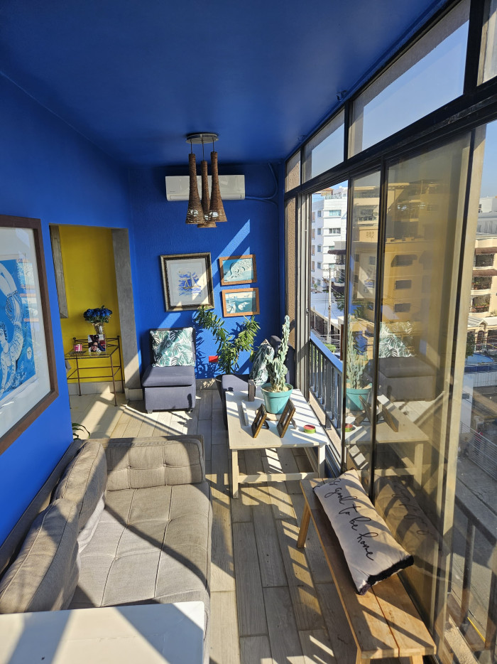 Se vende Apartamento en el Millon  Foto 7313536-5.jpg