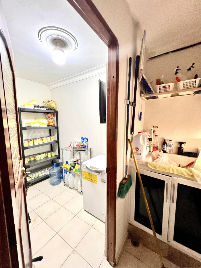 Apartamento en Venta  Manganagua Santo Domingo Foto 7313540-6.jpg