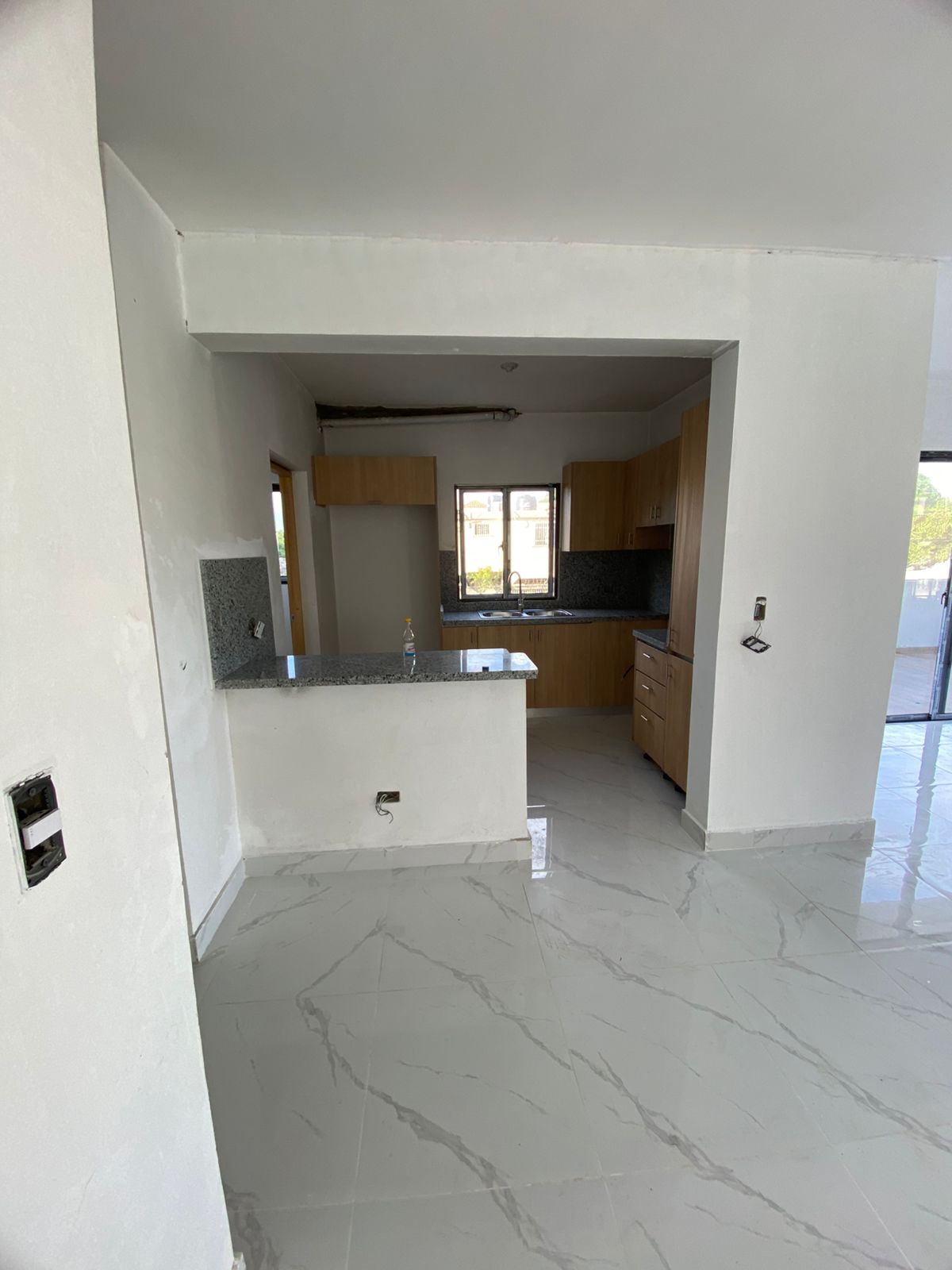 Apartamentos listos para entrega en Santo Domingo Este Foto 7313543-7.jpg