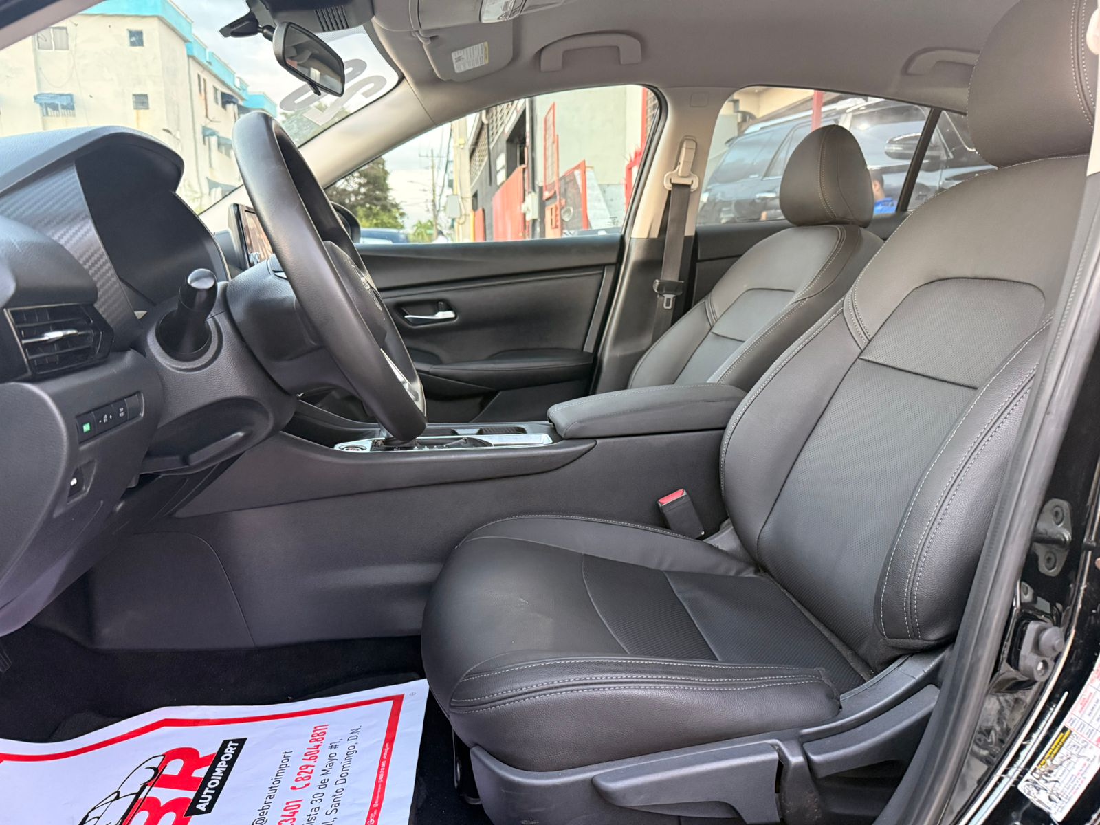 Nissan Sentra S 2020 Foto 7313556-6.jpg