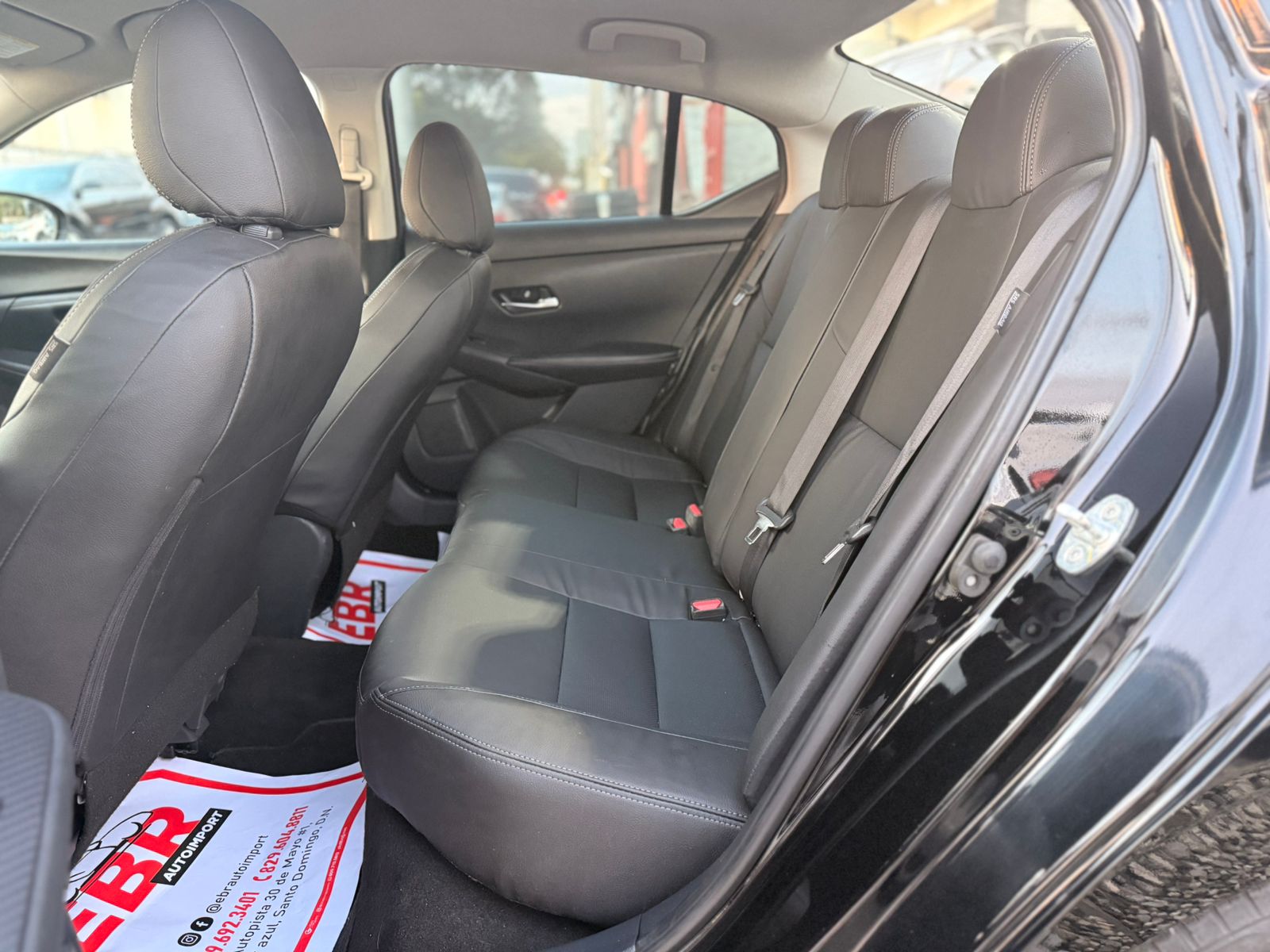 Nissan Sentra S 2020 Foto 7313556-7.jpg