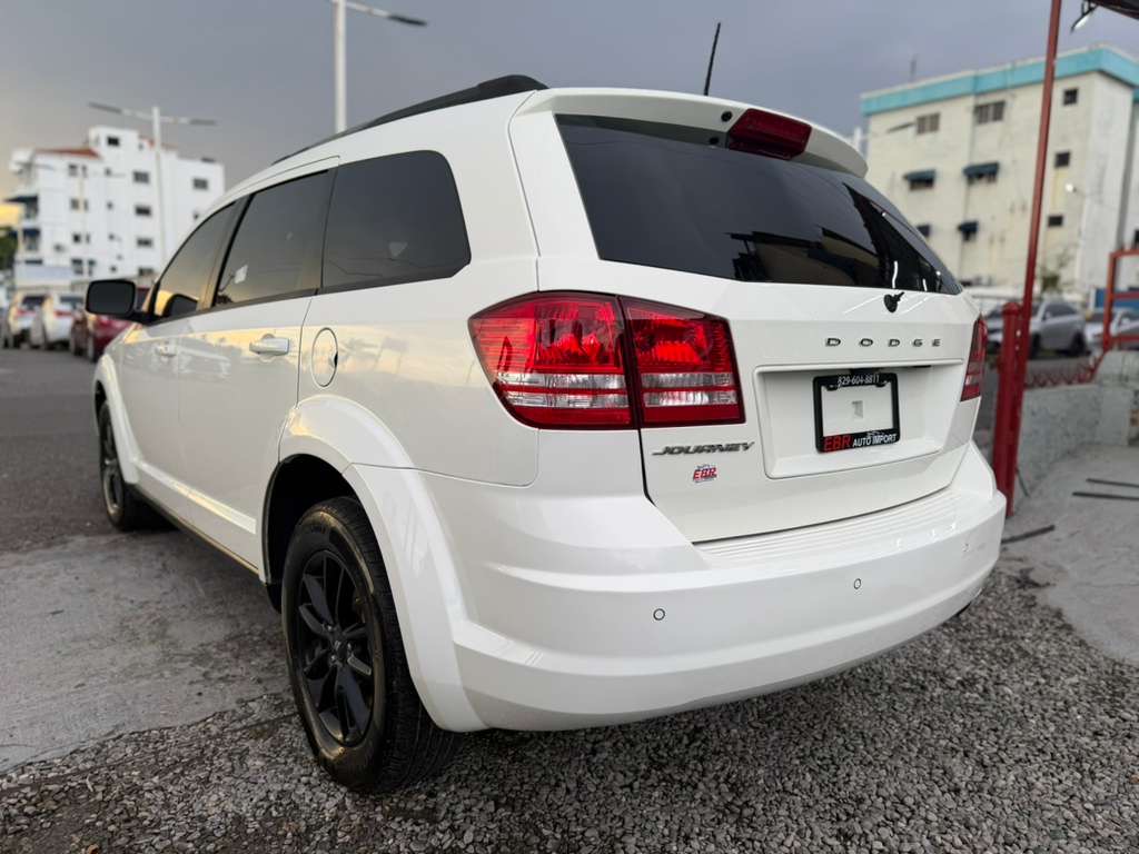 Dodge Journey SE 2020 Foto 7313557-3.jpg