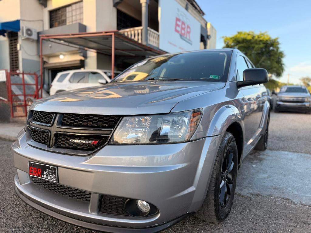 Dodge Journey SE 2020 Foto 7313558-1.jpg