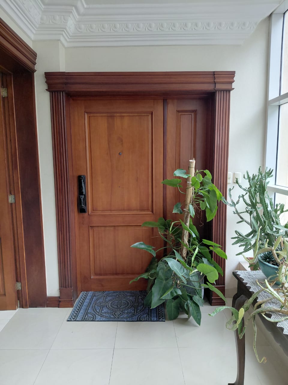 Vendo APTO en  Torre Villa Palmera de LA ESPERILA Piso 5 3 Habs. 250 M Foto 7313571-11.jpg