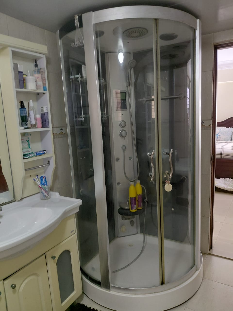 Vendo APTO en  Torre Villa Palmera de LA ESPERILA Piso 5 3 Habs. 250 M Foto 7313571-13.jpg