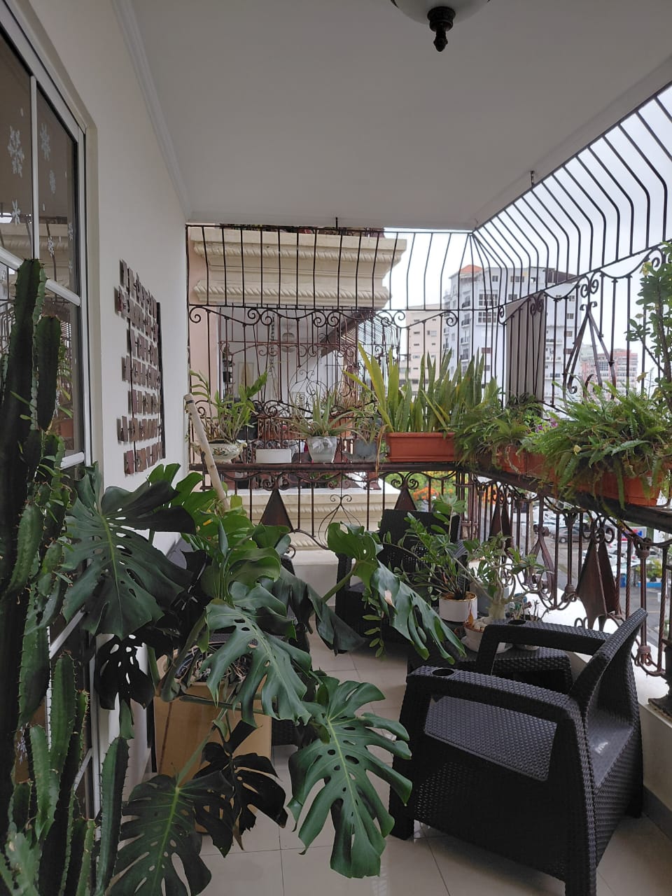 Vendo APTO en  Torre Villa Palmera de LA ESPERILA Piso 5 3 Habs. 250 M Foto 7313571-2.jpg