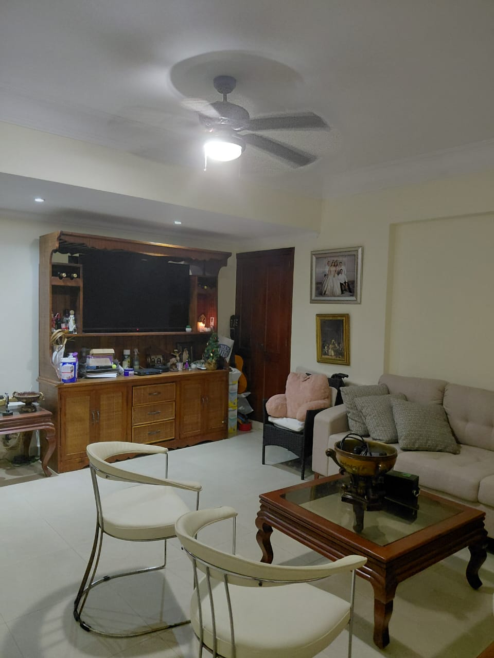 Vendo APTO en  Torre Villa Palmera de LA ESPERILA Piso 5 3 Habs. 250 M Foto 7313571-3.jpg