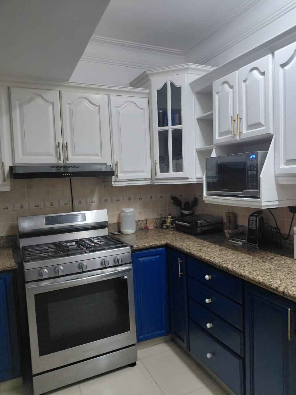 Vendo APTO en  Torre Villa Palmera de LA ESPERILA Piso 5 3 Habs. 250 M Foto 7313571-8.jpg