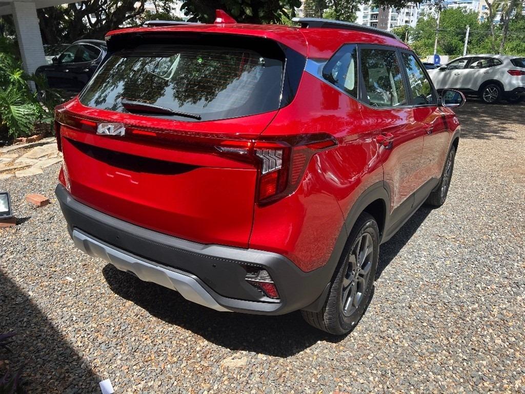 Kia Lovers!!! Venta De Vehiculos Marca Kia Dealer En Santiago Foto 7313579-4.jpg