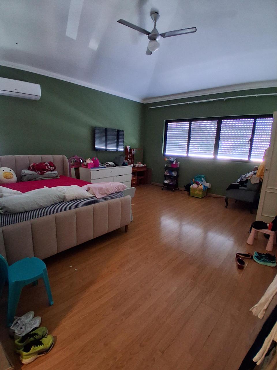Vendo Amplio Apartamento  en El Ensanche Serrallés 244 Mts.2 3 HABS. 4 Foto 7313599-4.jpg