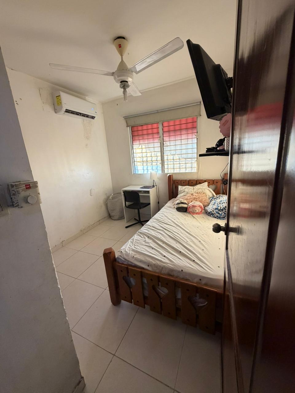 Se vende apartamento en Residencial Carmen Renata III Precio 3.380 Car Foto 7313601-10.jpg
