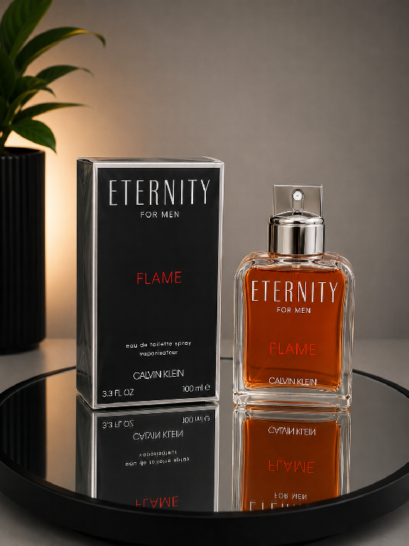 Perfume Calvin Klein Eternity Foto 7313603-1.jpg