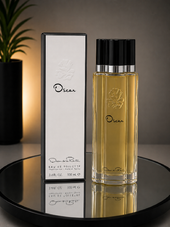 Perfume Oscar de la Renta Foto 7313618-1.jpg