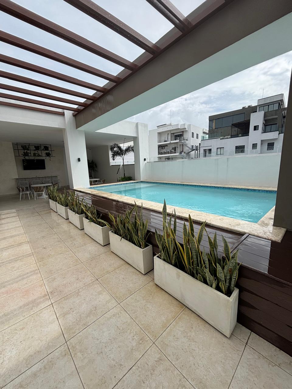 Alquiler de apartamento nuevo en el sector de Evaristo Morales Santo D Foto 7313632-11.jpg