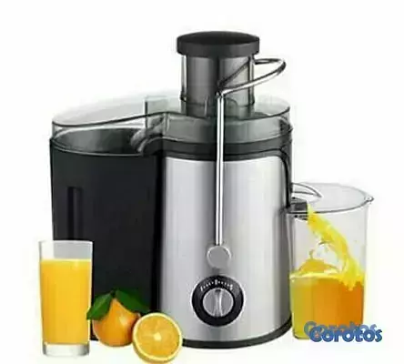 Extractor de jugo Extractor de jugo Foto 7313635-1.jpg