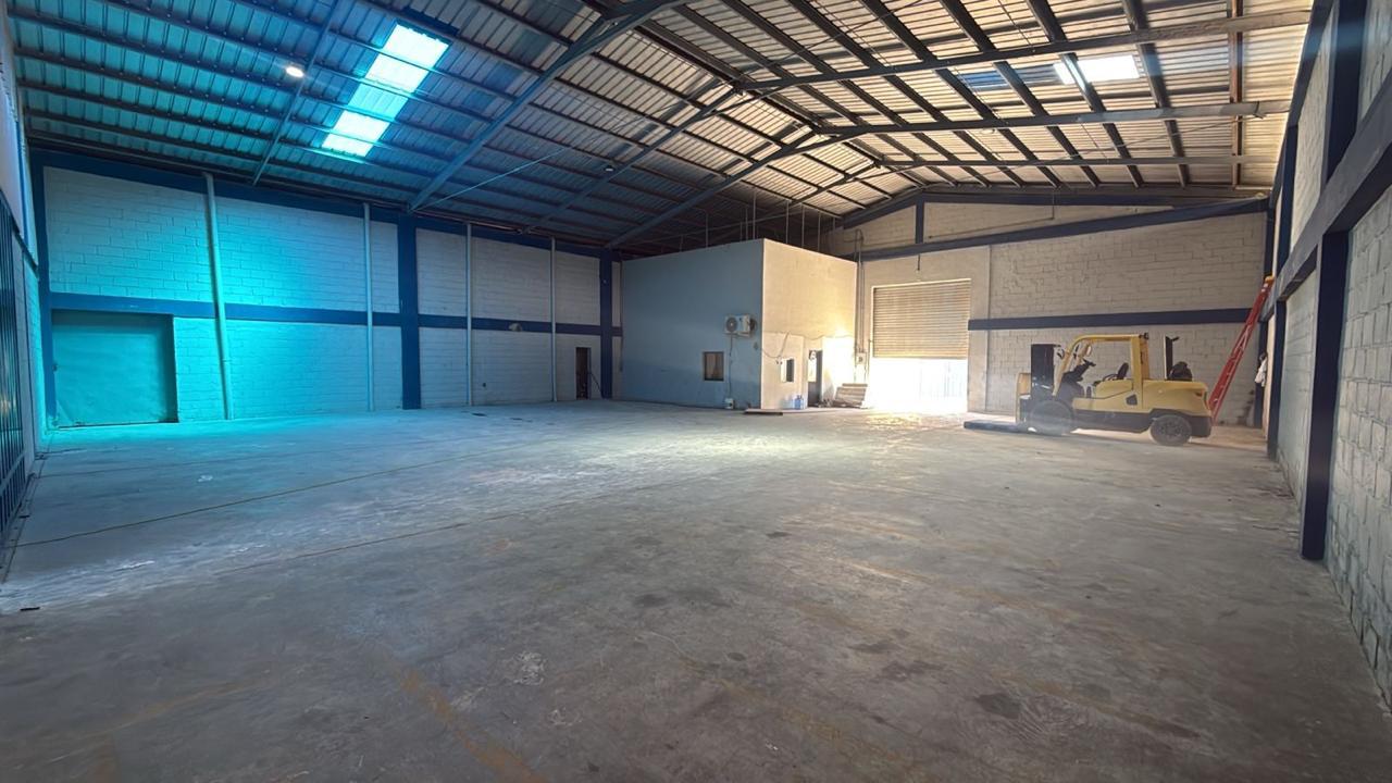 Nave Industrial en Alquiler – Las Américas Santo Domingo Este  Foto 7313641-1.jpg