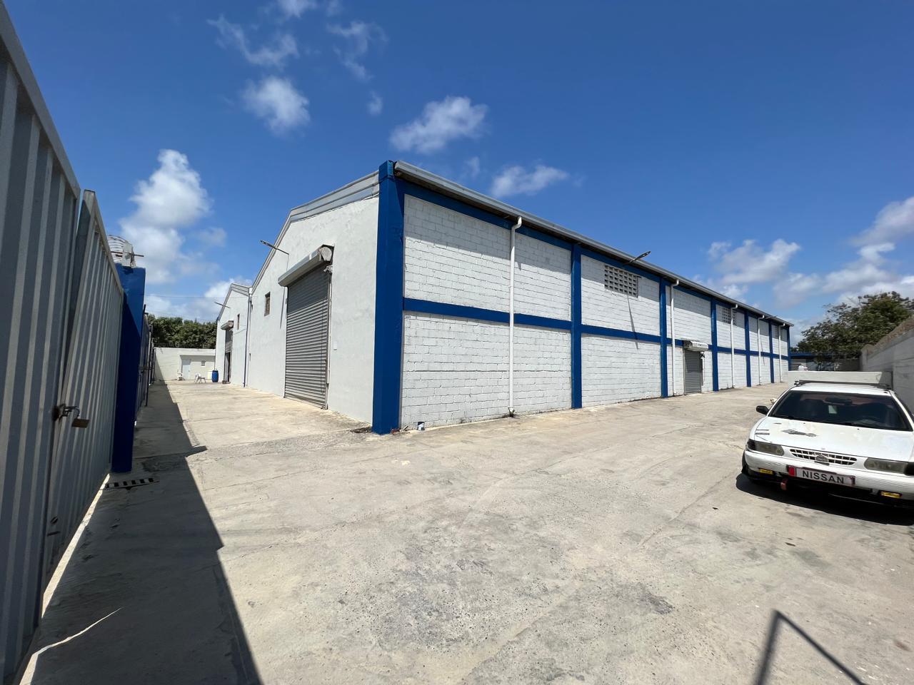 Nave Industrial en Alquiler – Las Américas Santo Domingo Este  Foto 7313641-8.jpg