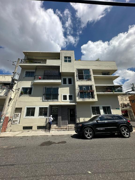 Vendo varios apartamentos en Ciudad Nueva proximo al malecon y zona co Foto 7313644-1.jpg
