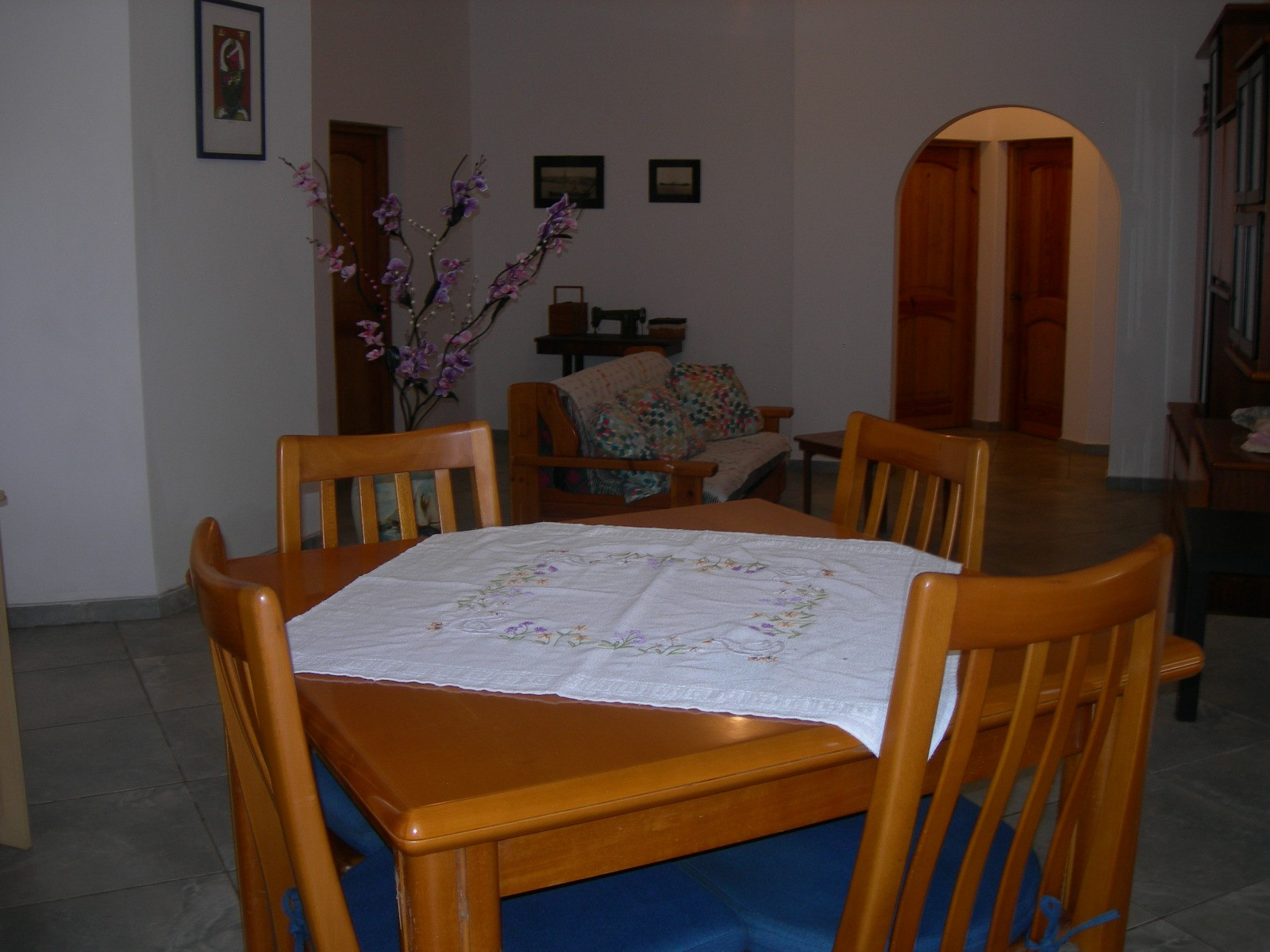 Casa Amueblada en Venta en La Romana Foto 7313664-2.jpg