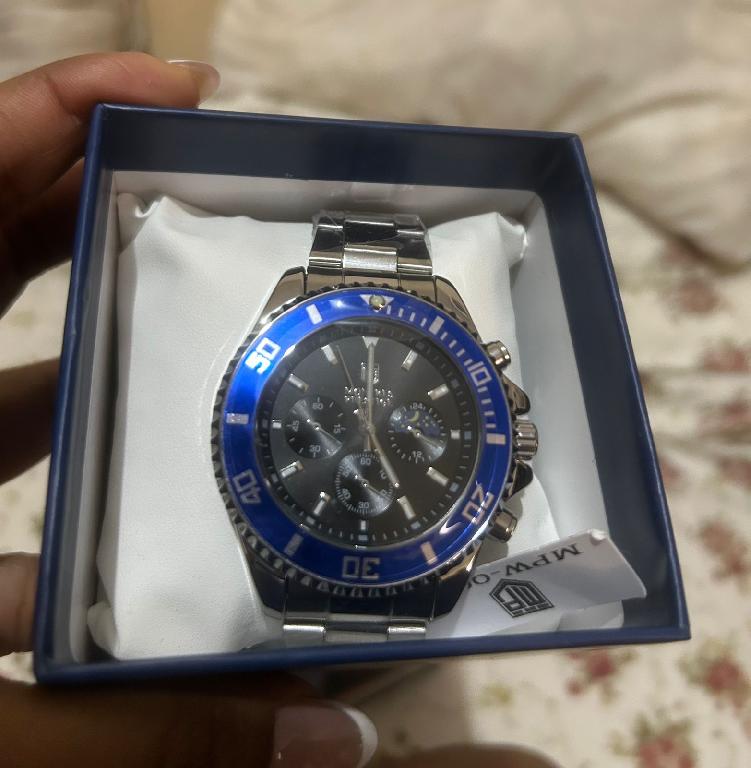 Vendo reloj Montres Prestige barato Foto 7313665-1.jpg