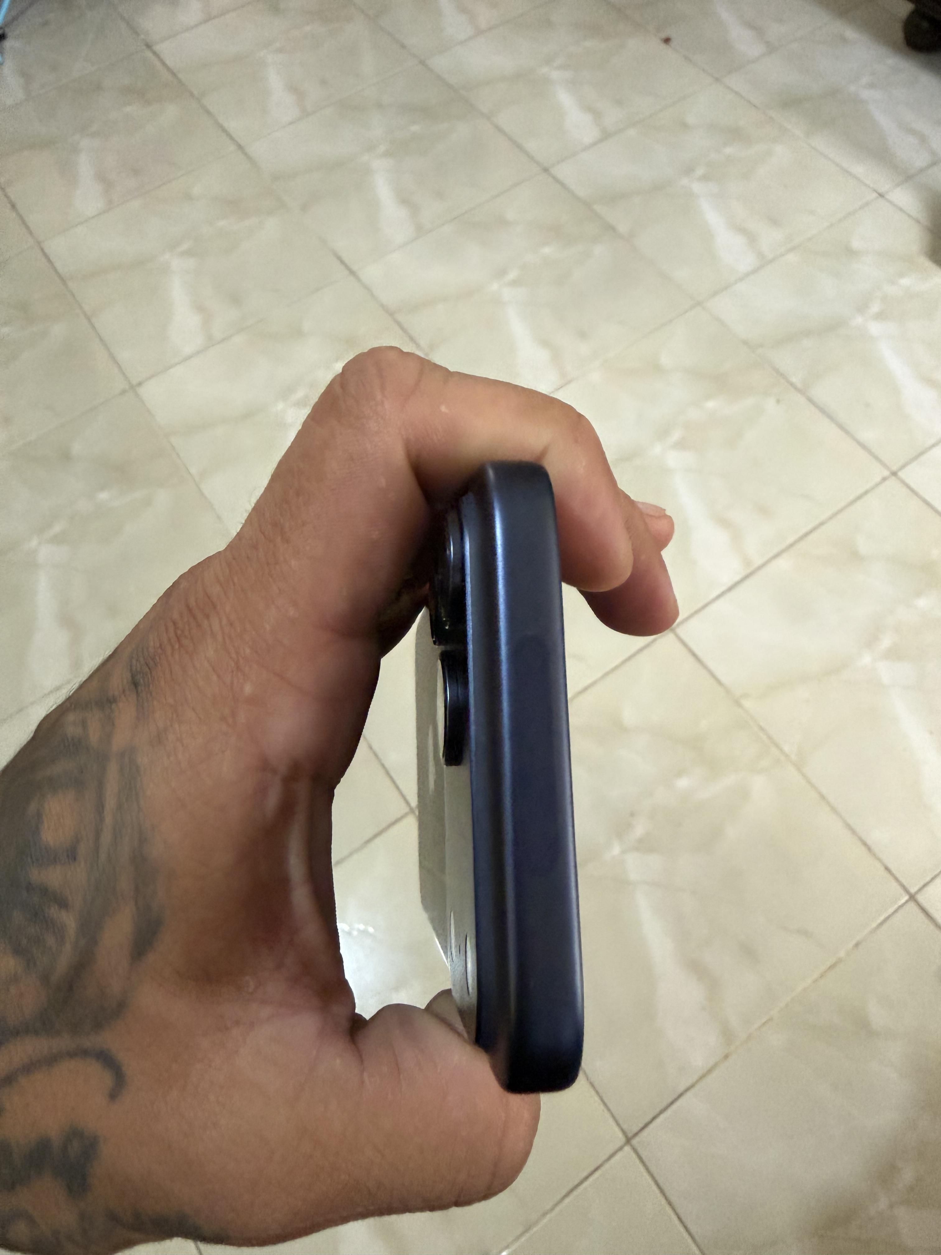 iphone 17 pro max 256 gb desbloqueado en Peravia Foto 7313687-6.jpg