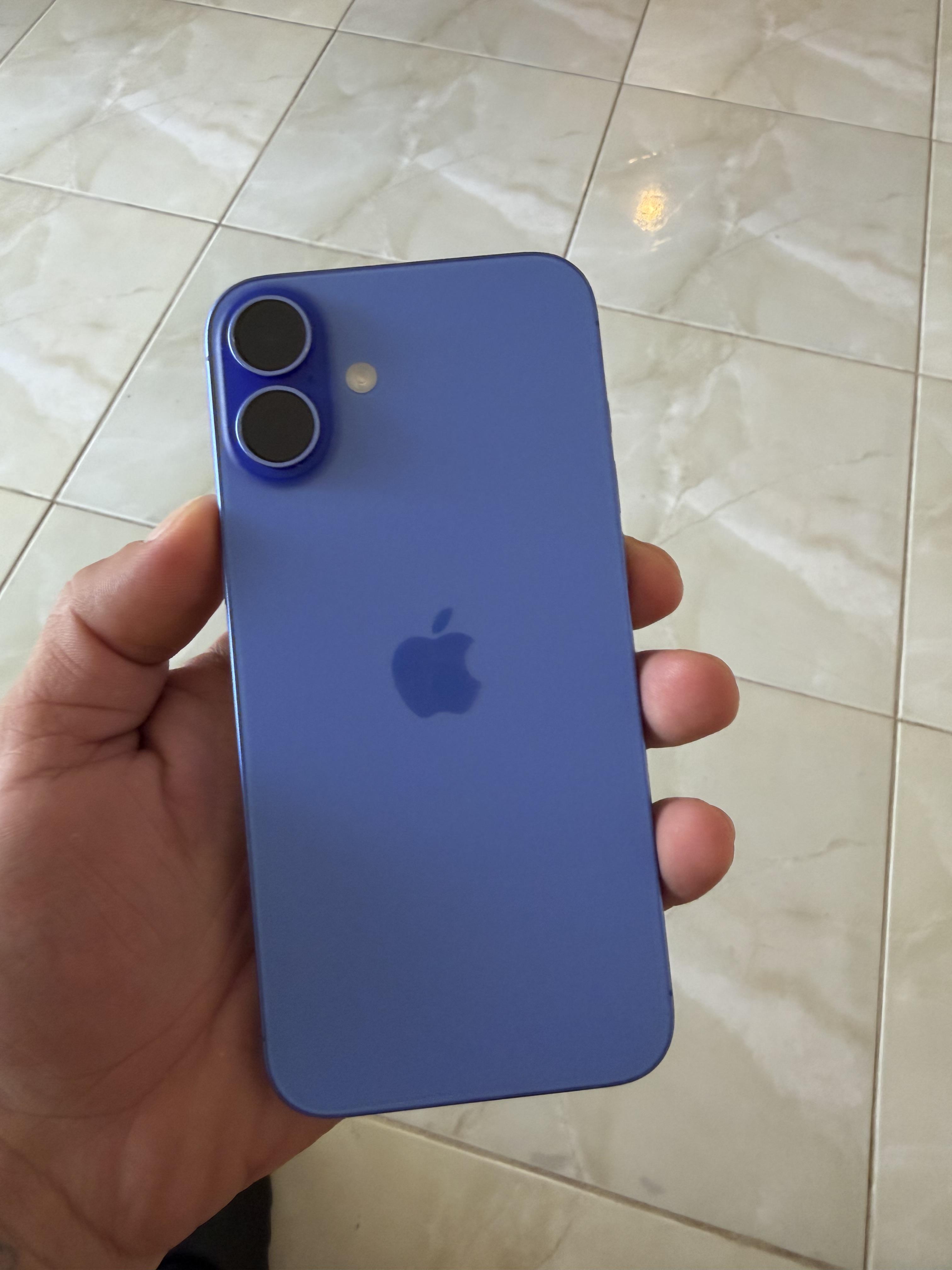 iphone 16 plus 128 gb factory en Peravia Foto 7313688-2.jpg