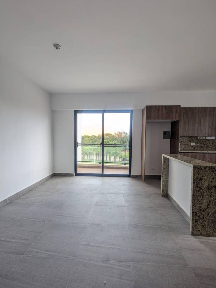 Alquiler de apartamento de 1 habitación en el ensanche naco Foto 7313785-3.jpg