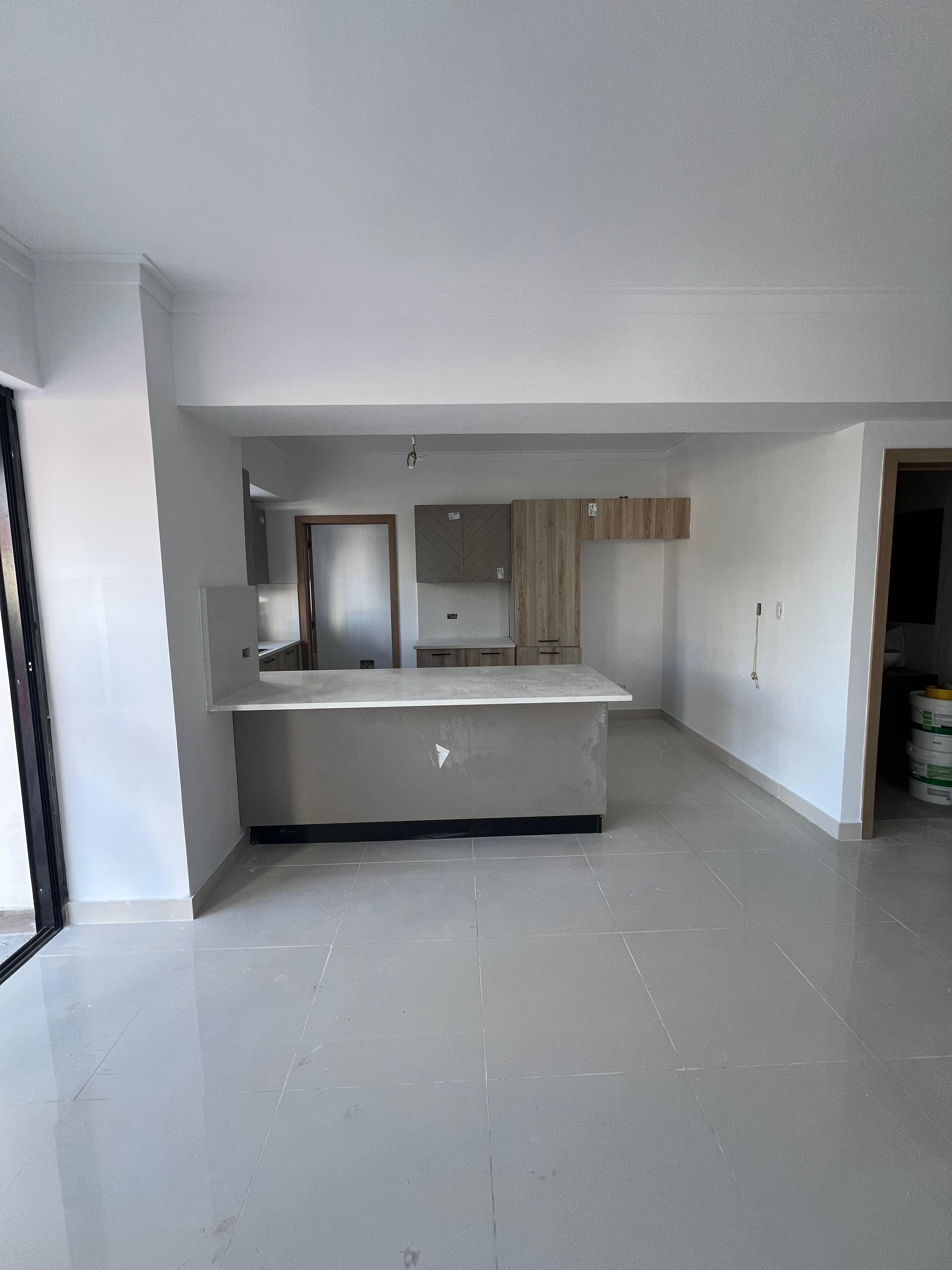 Vendo apartamento en TORRE CORINA lX Santo domingo este Foto 7313790-12.jpg