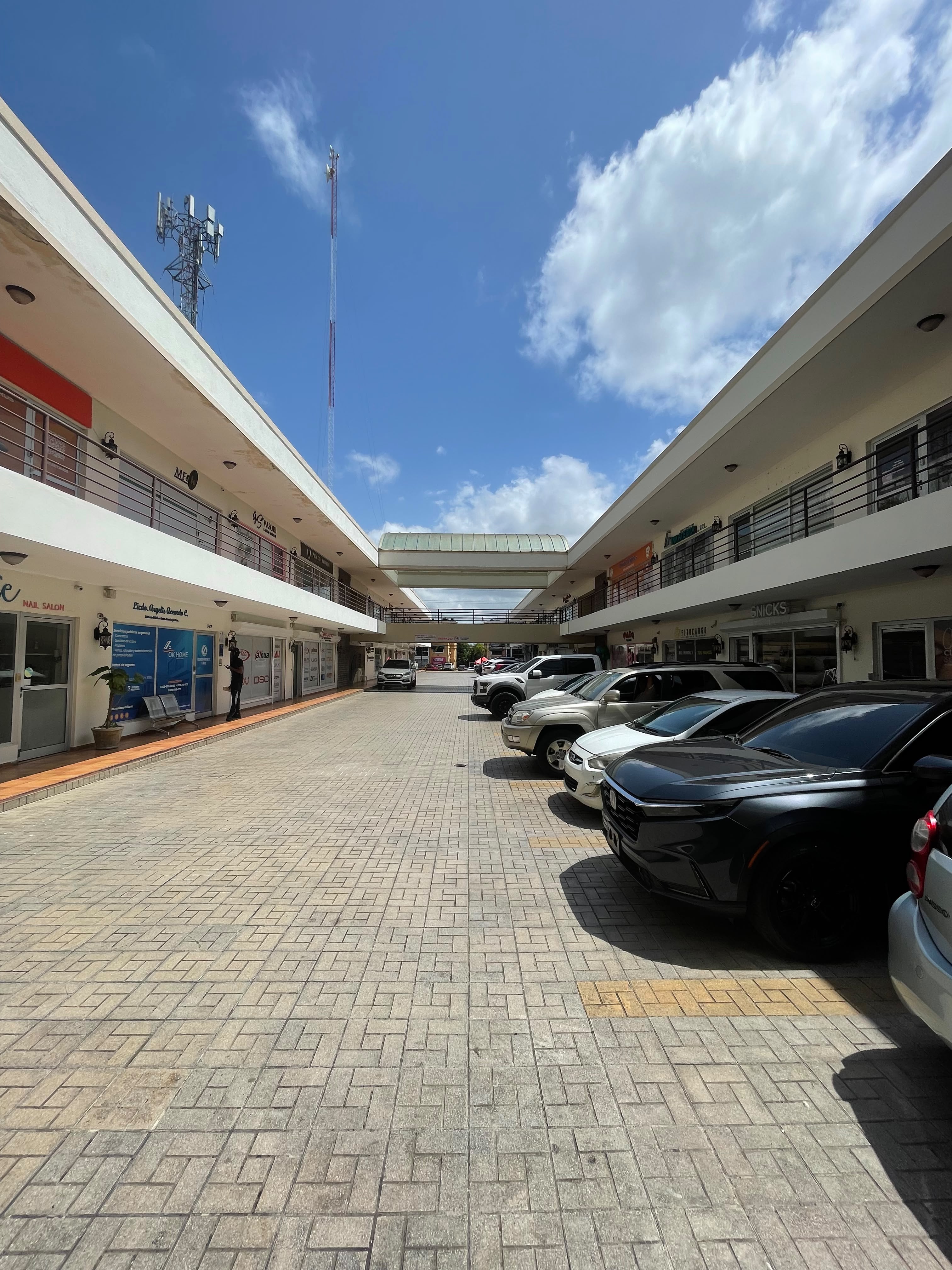 Locales Disponibles Plaza Mónaco Autopista San Isidro ???? Foto 7313846-3.jpg