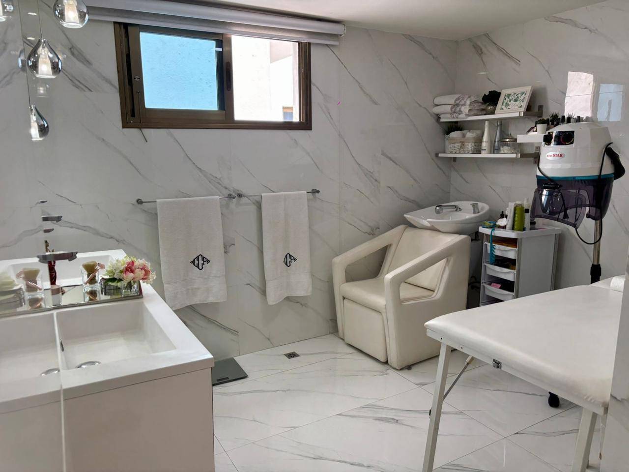 Venta de apartamento con 3 habitaciones en el ensanche Naco en piso al Foto 7313862-4.jpg