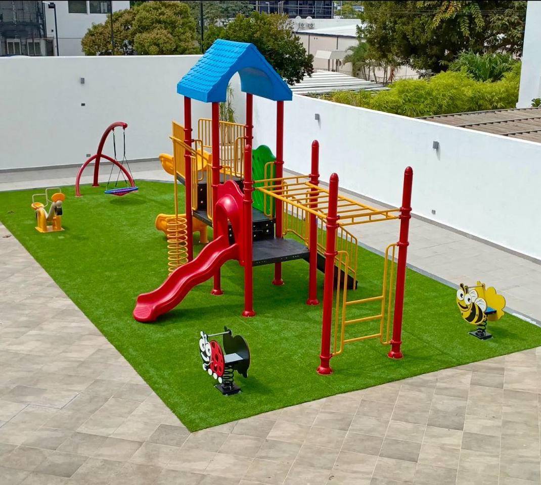 Venta de apartamento con 3 habitaciones en el ensanche Naco en piso al Foto 7313862-7.jpg