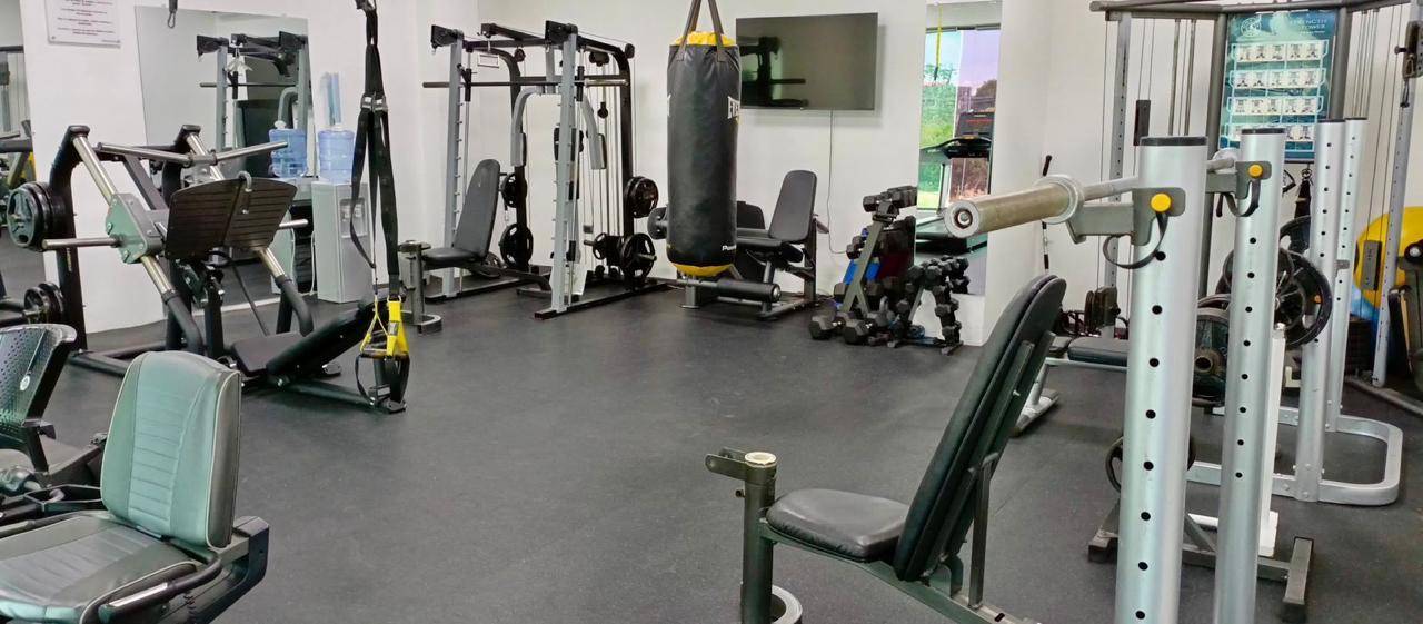 Venta de apartamento con 3 habitaciones en el ensanche Naco en piso al Foto 7313862-8.jpg
