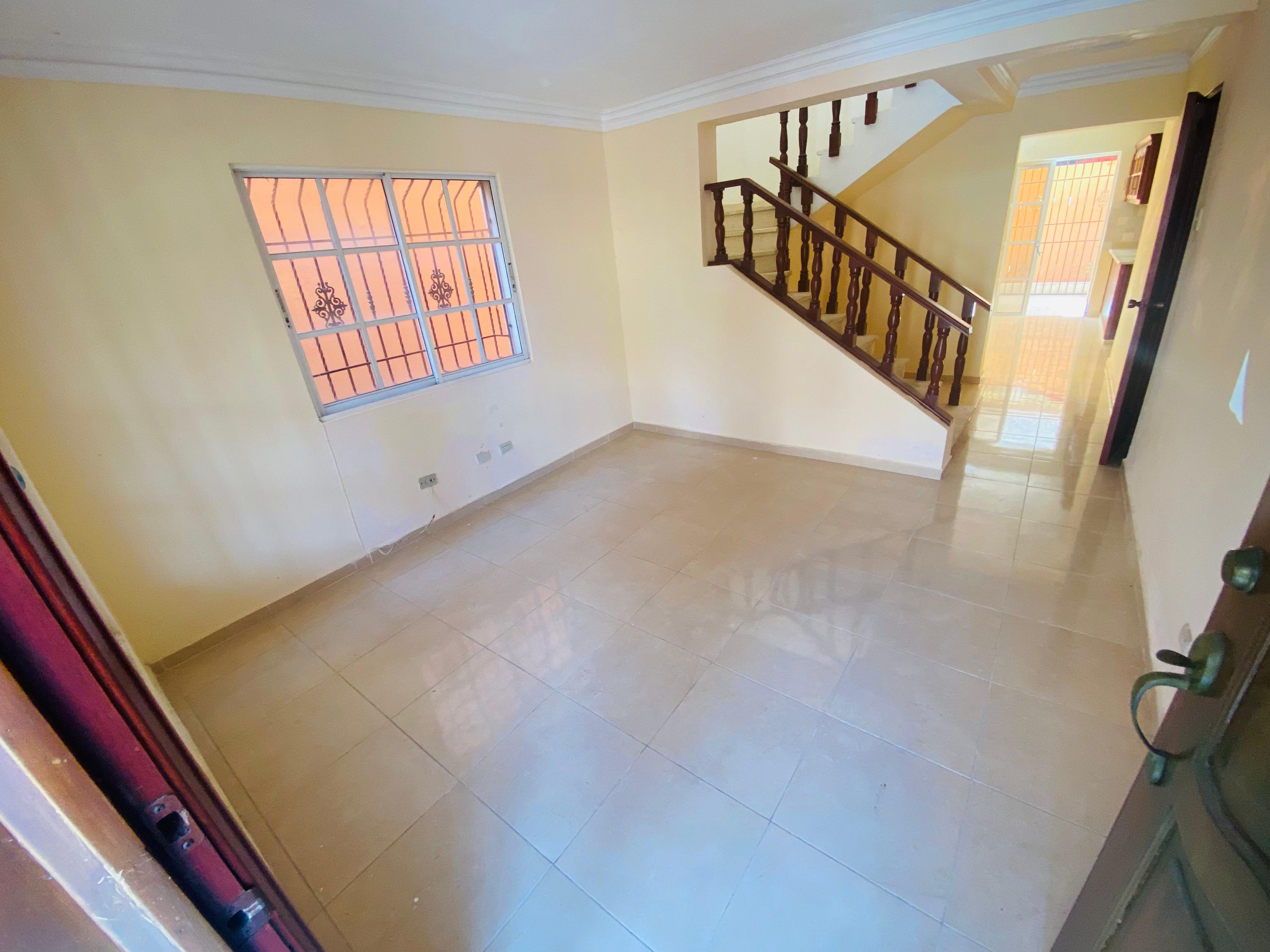 Vendo Casa en Residencial del Este  Zona Oriental    Arriba   3 Habita Foto 7313895-7.jpg