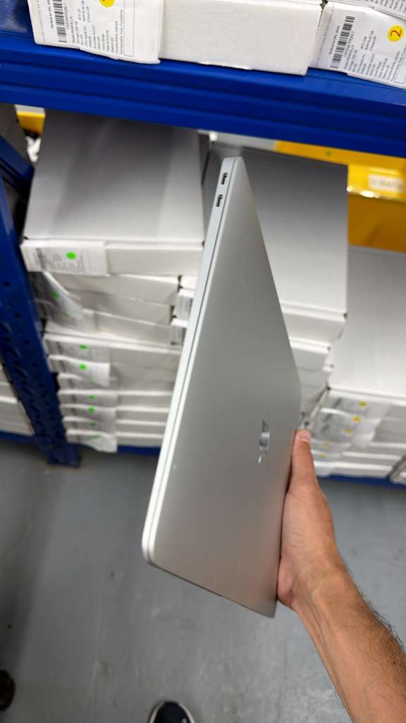MACBOOK AIR 2020 en Santo Domingo DN Foto 7313911-2.jpg