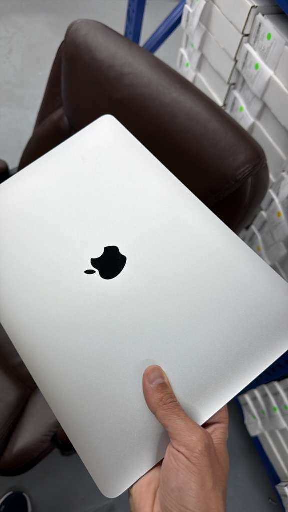 MACBOOK AIR 2020 en Santo Domingo DN Foto 7313911-4.jpg