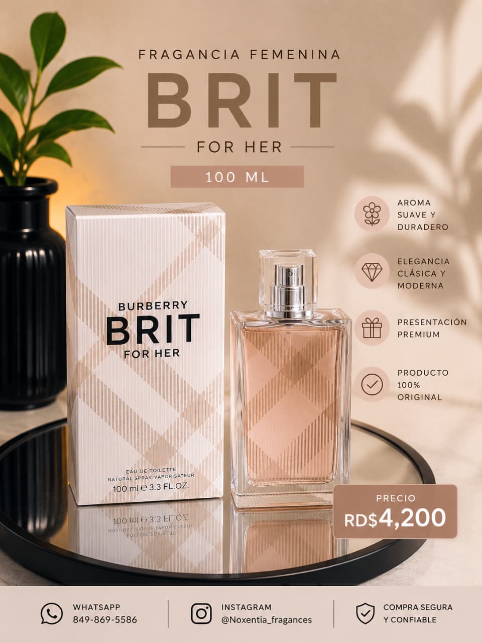 Perfume Burberry brit for her Foto 7313915-1.jpg