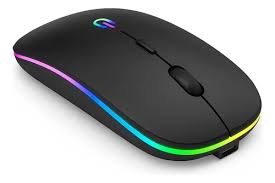 MOUSE INALAMBRICO RGB YELANDAR Foto 7313932-1.jpg