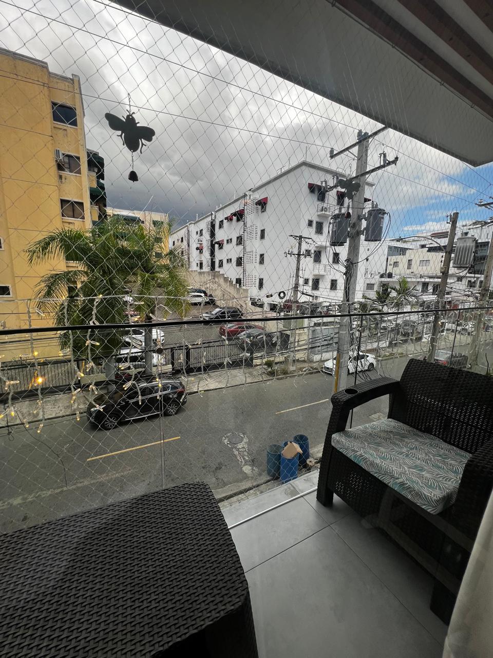 Apartamento en Venta Bella vista.  88.64mts 12.50.mts de parqueo. 3 Ha Foto 7313943-14.jpg