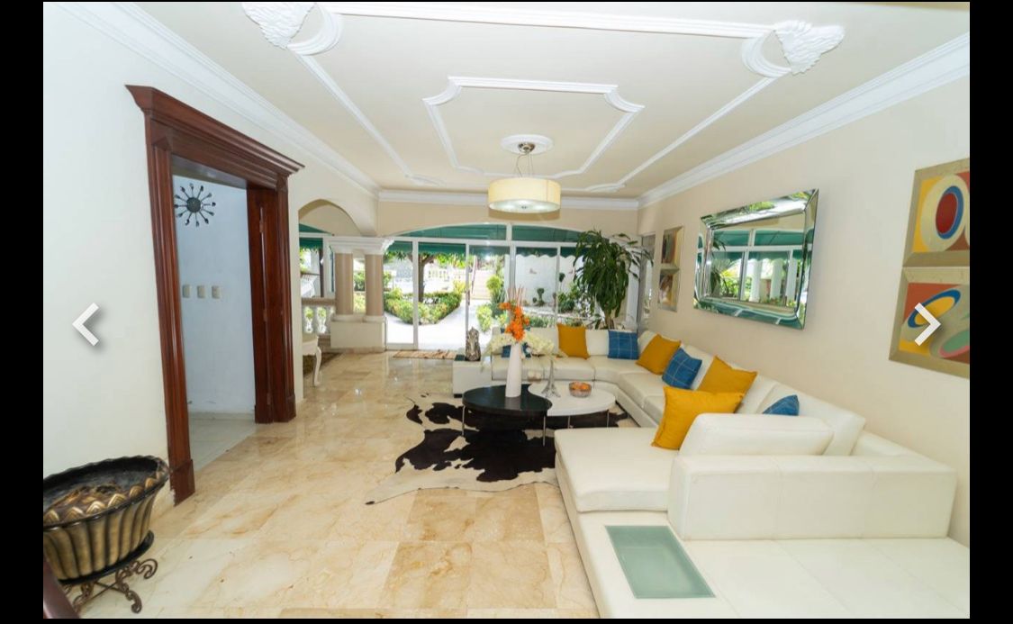 Casa Mansión en Prado Oriental – Santo Domingo Este  Foto 7313953-2.jpg