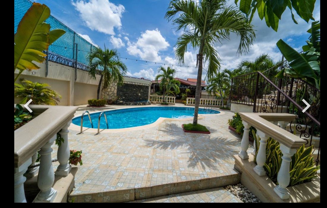 Casa Mansión en Prado Oriental – Santo Domingo Este  Foto 7313953-3.jpg