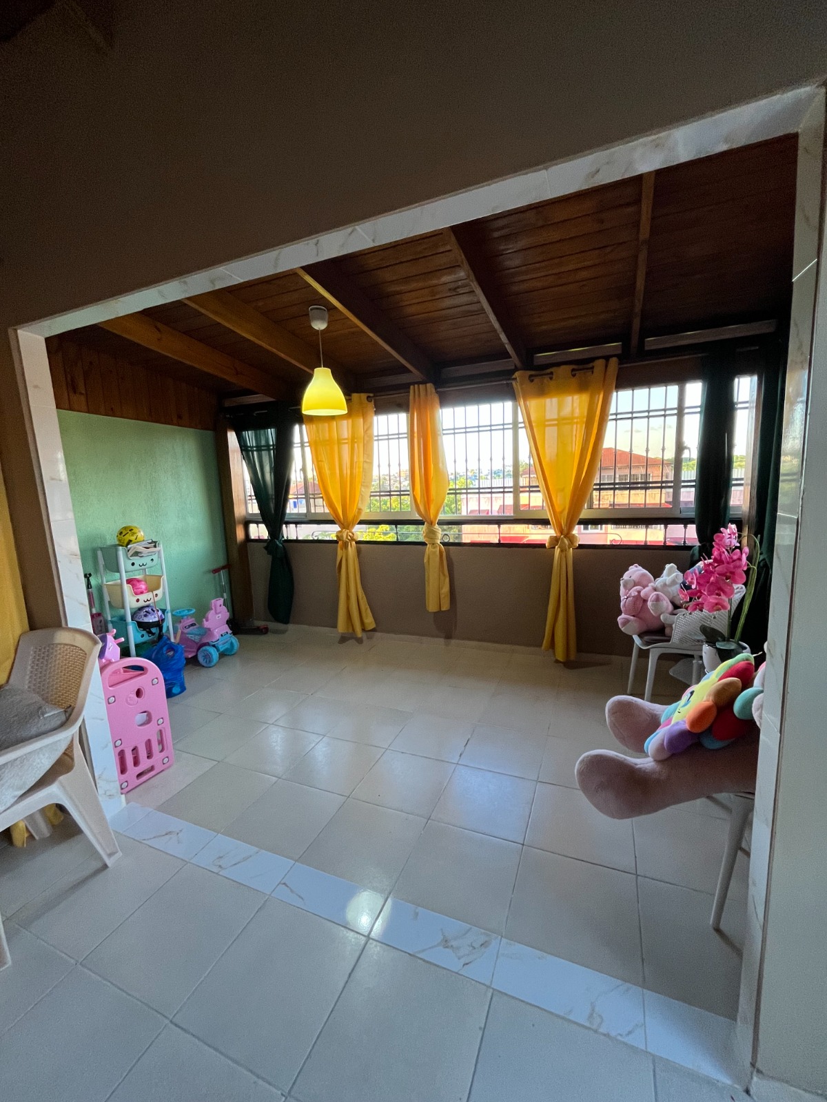 VENDO PENTHOUSE EN CIUDAD REAL II   160.80 METROS  4 PISO  3 HABITACIO Foto 7313957-10.jpg