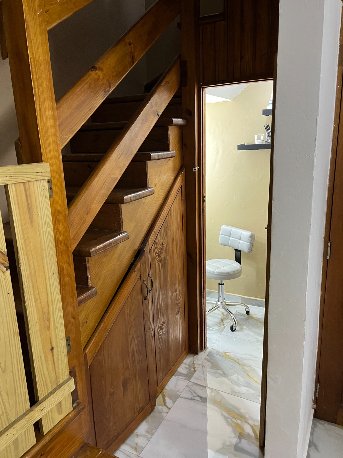VENDO PENTHOUSE EN CIUDAD REAL II   160.80 METROS  4 PISO  3 HABITACIO Foto 7313957-4.jpg