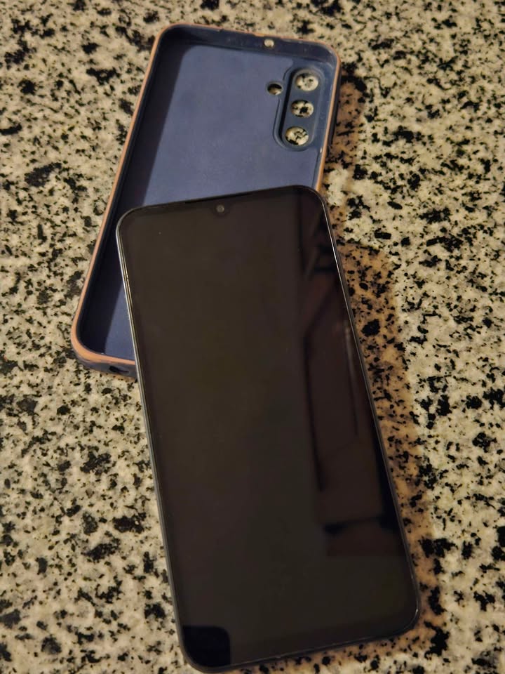 Samsung A15 5G 128GB de CLARO Foto 7313962-6.jpg